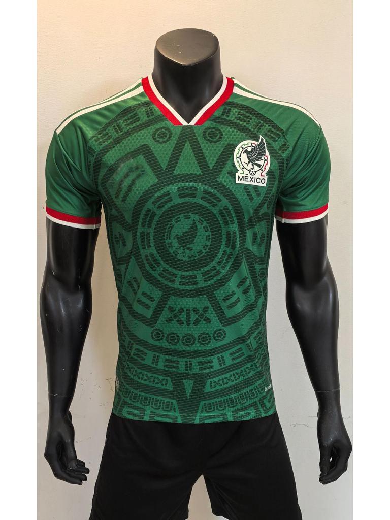 Brazil World Cup Team Football Jersey - Short Sleeve T-Shirt