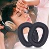 Replacement Ear Pads Protein Leather Headphones Ear Cushions Ear Cushion Earpads for B&W Bowers & Wilkins PX8/PX7 S2 Headphones