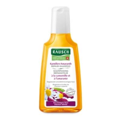 Chamomile Amaranth Repair Shampoo 200ml (Extremely Damaged)