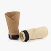 Women Summer Empty Top Hat Outdoor Hiking Foldable Sun Cap Wide Large Brim Beach Visors Straw Hats