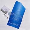 Tomcat Fashion Beach Towel: Ideal for Summer Adventures Soft, Absorbent and Quick Drying Suitable for Swimming and Bathing