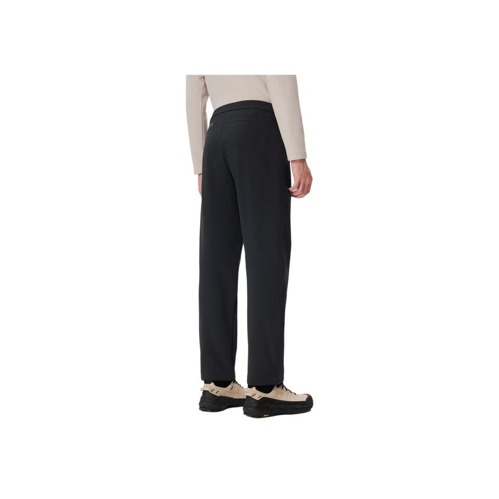 KOLON SPORT Water-Resistant Windproof Breathable GTX Windstopper Long Pants Casual Pants Men bottoms LHLP5WN153