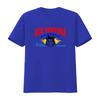 Ace Ventura Pet Detective 90's Funny Movie T Shirt To Serve and Protect Your Pets Vintage Washed Unisex Streetwear Stylish