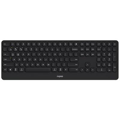 Periféricos para computadores – Teclados