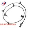 Mercedes-Benz Vito/Viano W447 ABS Sensor (Part #4479051503)