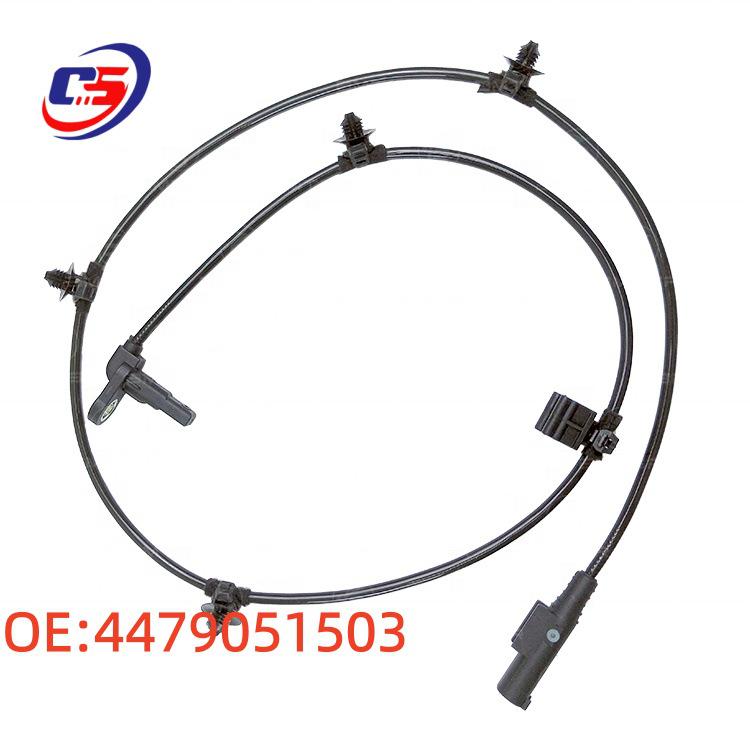 Mercedes-Benz Vito/Viano W447 ABS Sensor (Part #4479051503)