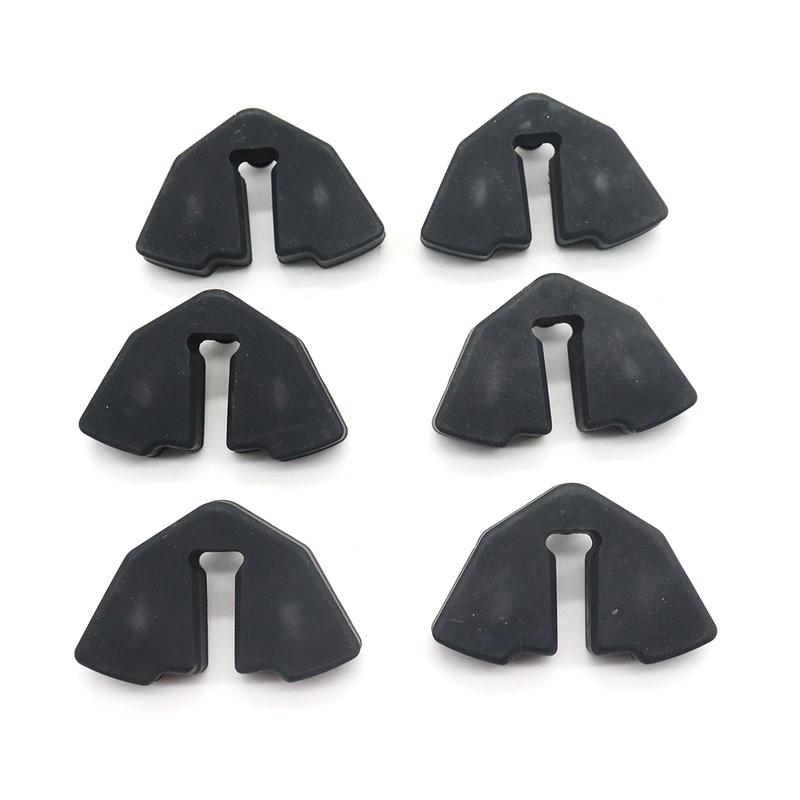 Hinterradnabendämpfer-Gummipuffer für Suzuki GS550, GS750, GSXR750, GSXR1100, Savage 650, GSX1300R, GS1000L, 1100S Motorrad