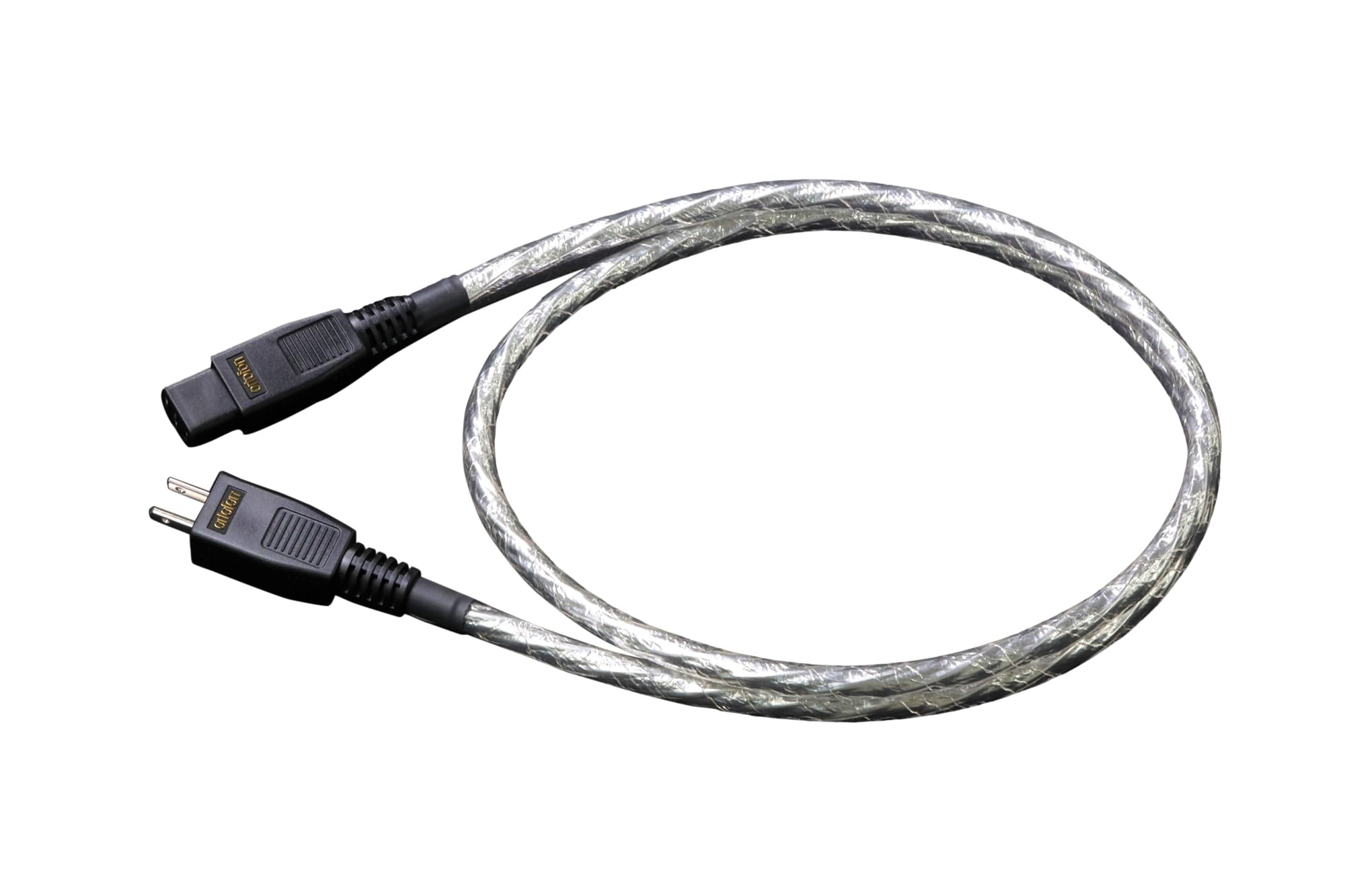 

ortofon Silver Clear Version Ortofon Кабель живлення PSC-4000XG [Лімітована серія/Проста упаковка] [ ]