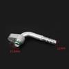 Aluminum Air Conditioning Pipe Joint Eco-friendly Pipe Head Car a/C Repair Parts  AC System Service