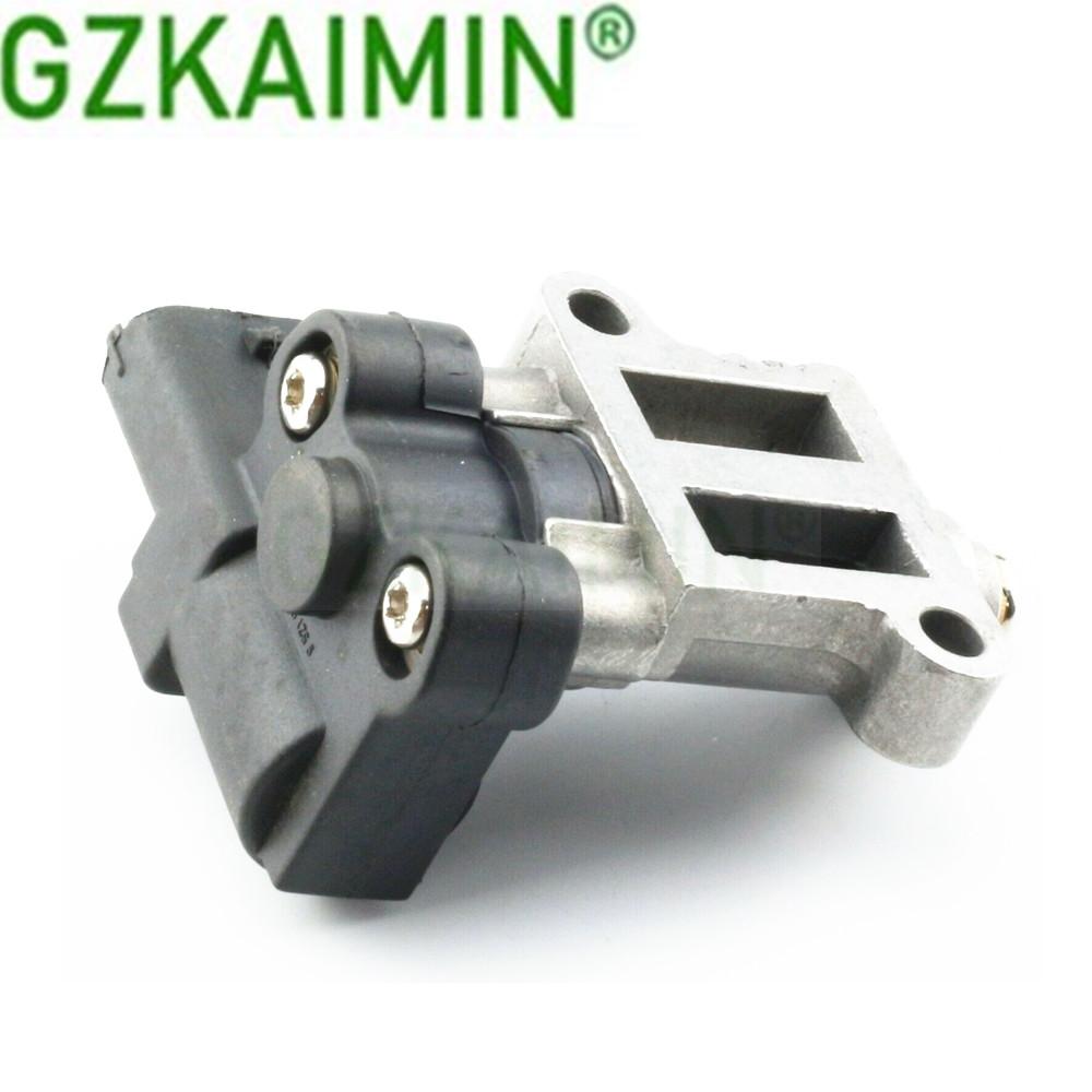 OEM 35150-25700 3515025700 Idle Air Control Valve Fit For Hyundai For Kia 35150-25700 3515025700 9520930002 K_M