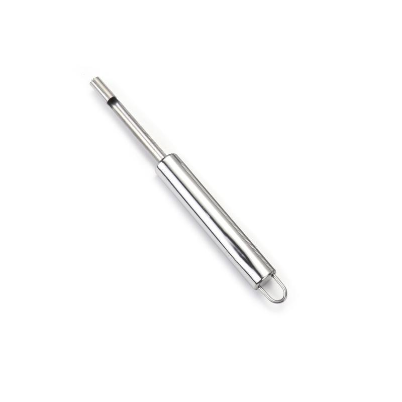 

Stainles Steel Home Vegetable Tool Fruit Core Remover Cutter Kitchen Gadgets Red Dates Corers Fruit Core Remove Tool