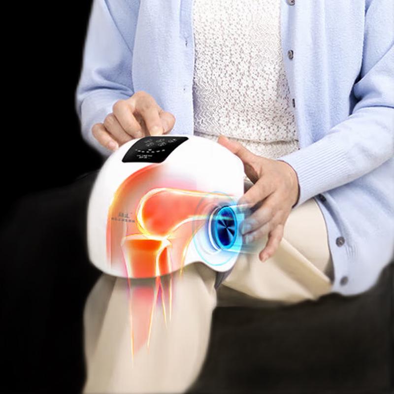 HEZHENG HZ-KNEE-2 Knee Massager