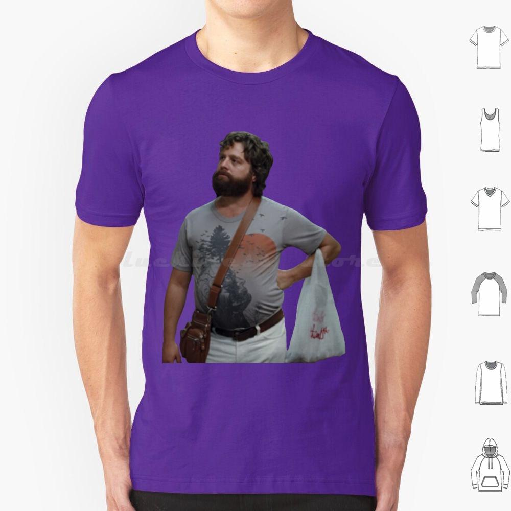 Alan Aus The Hangover S T-Shirt Große Größe 100% Baumwolle Bradley Cooper A Star Is Born Film Cooper Bradley Shallow Star Filme
