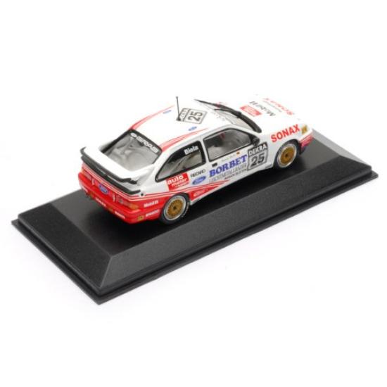 Ford Sierra RS500 DTM1989 [MINICHAMPS/Minichamps] 1/43 "SONAX" F.BIERA