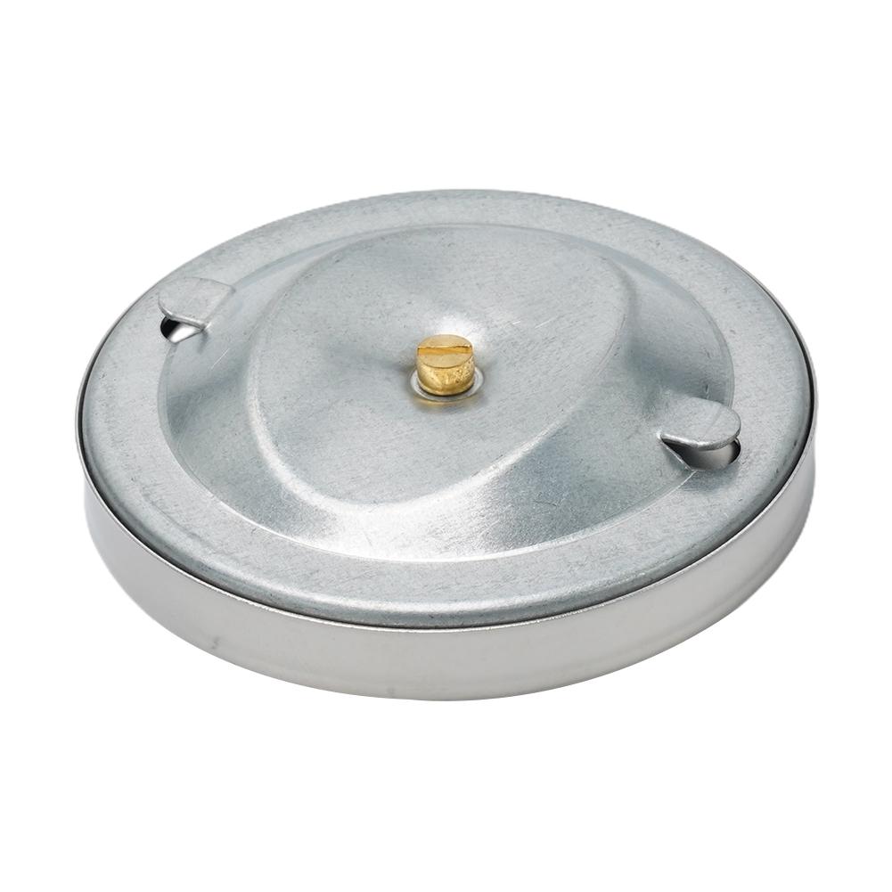 0-120℃ Pipe Thermometers Analog Industrial Pipeline