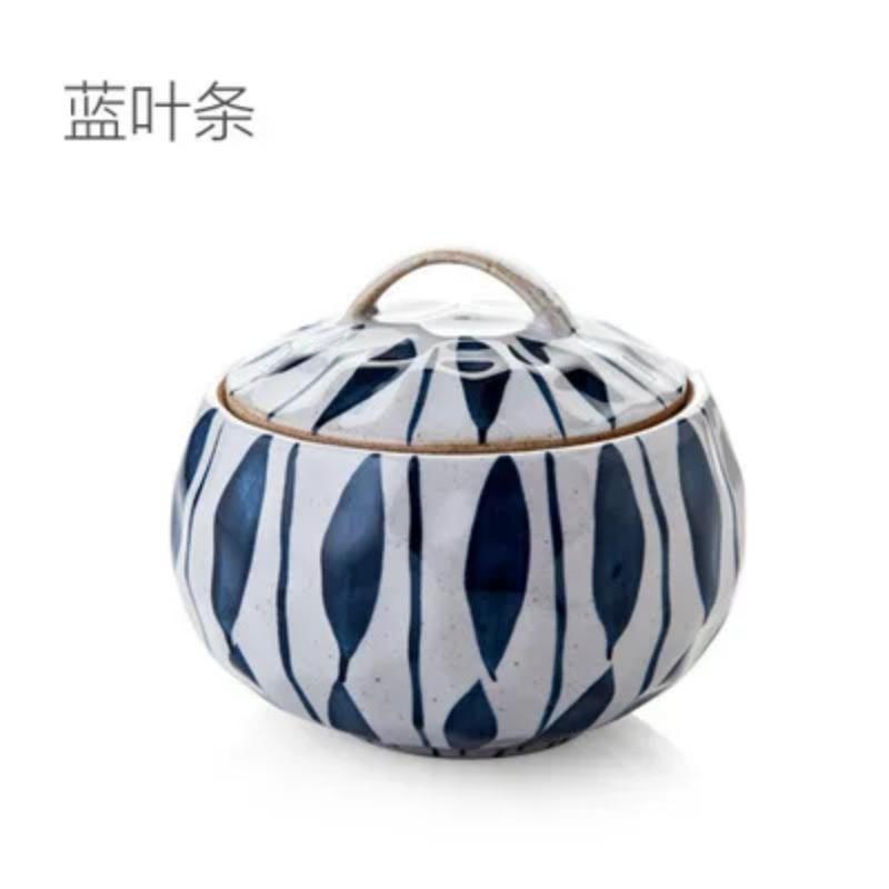 

Японская керамическая чашка для тушения с крышкой Чашка для супа Чаша для яиц на пару Чаша для тушения Керамическая чашка Бытовая