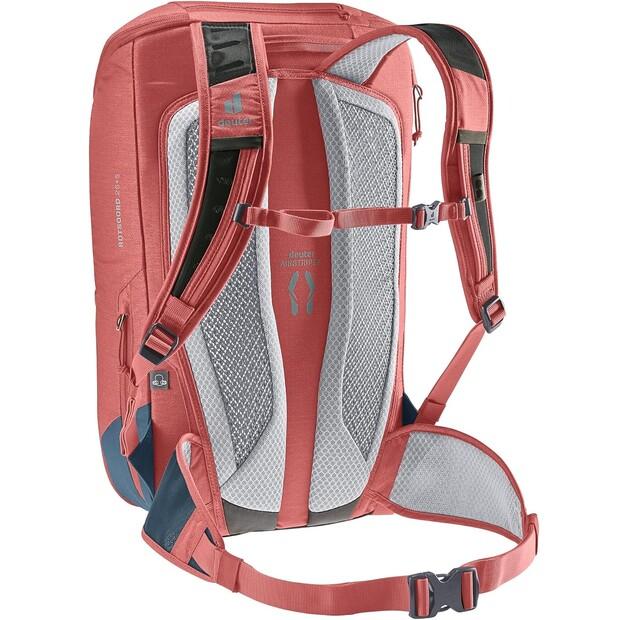 Рюкзак Deuter Rotsoord 25+5 redwood/ink (3221022-5335)