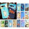 Phone Case for Google Pixel 10 9 Pro XL 8 7 6 Pro Pixel 9A 8A 7A 6A 5A 4A Pixel 8 7 6 5 Shiba Inu Painting Case Funda