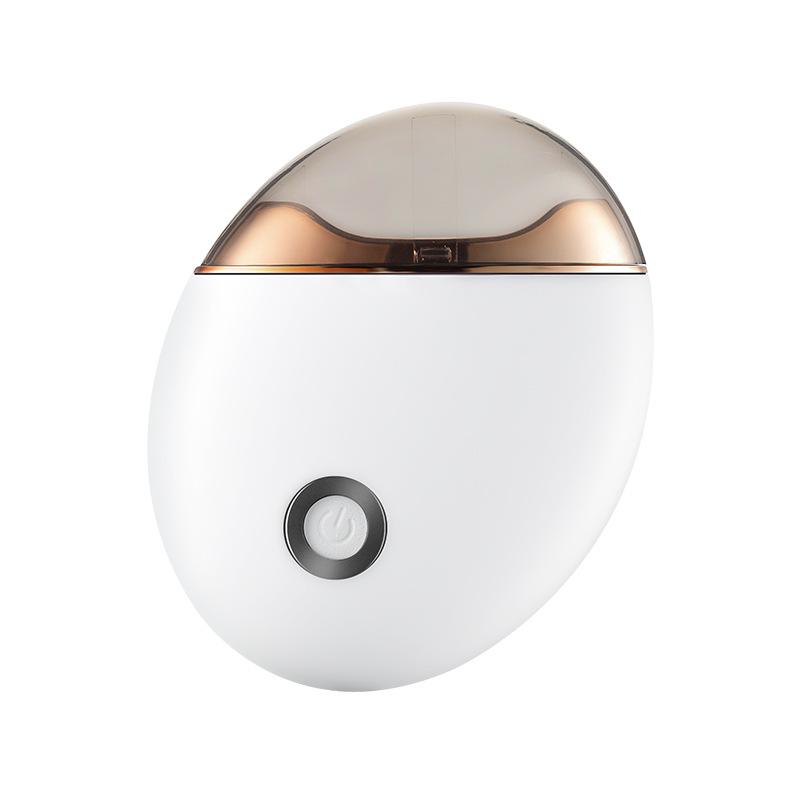 Tagliaunghie Elettrico Ricaricabile e Set Manicure per Adulti
