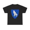 Coat of Arms of Iceland (1904) - T Shirt