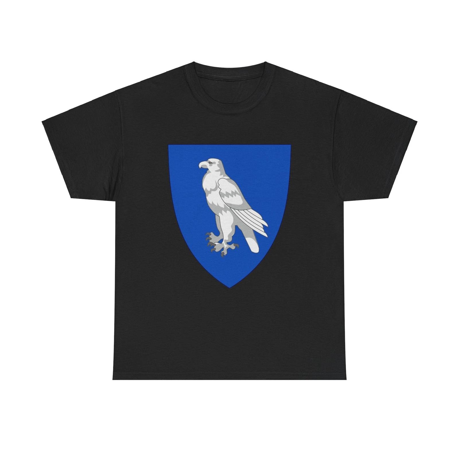 Coat of Arms of Iceland (1904) - T shirt S