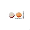 Car Dashboard Decoration Auto Center Console Ornament Figurines Lovely for Interior