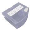 2 In 1 Vacuum Cleaner Water Tank Dust Collection Box for T8 Plus Q7+ Q7MAX+ Robot Vacuum