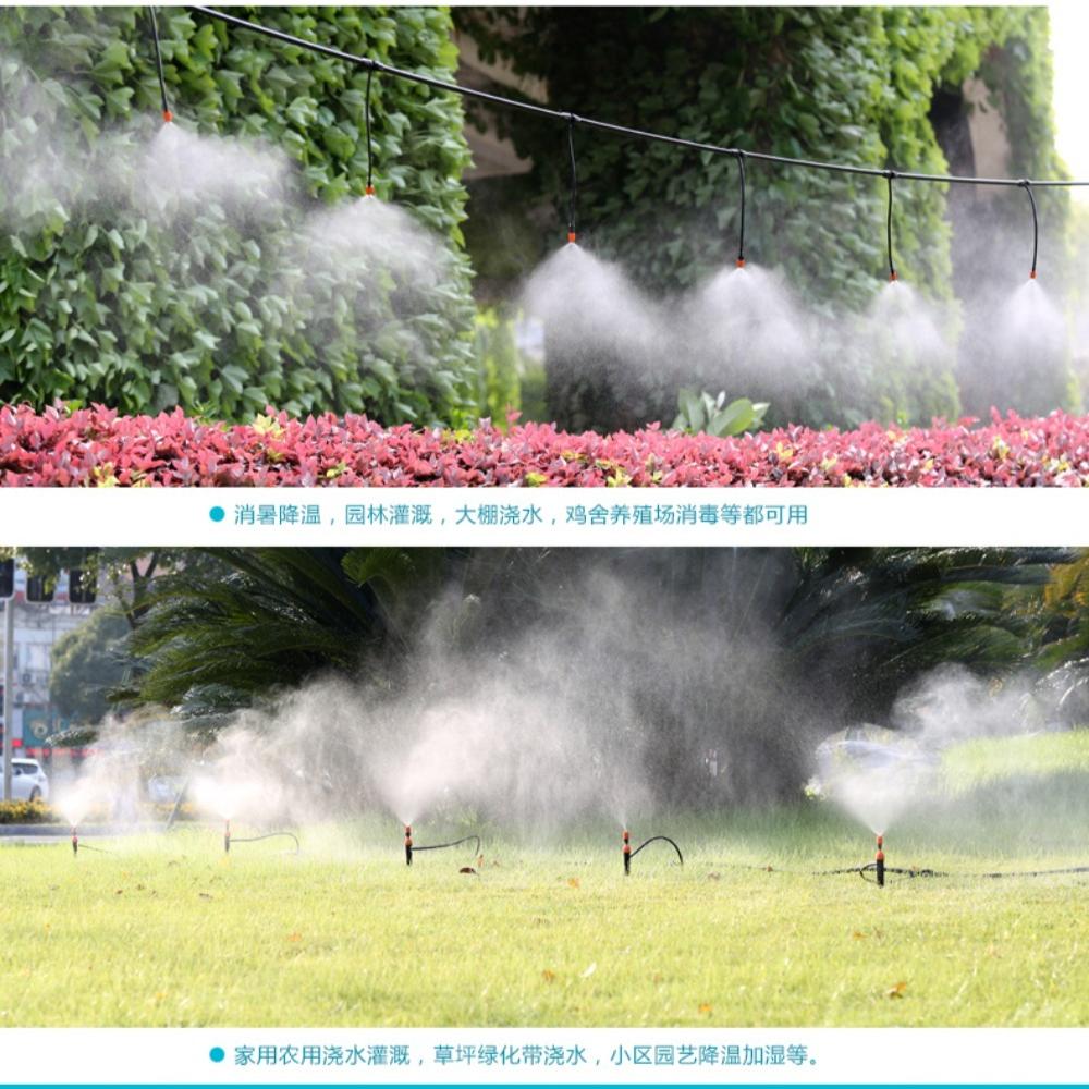 LCD Display Electronic Garden Watering Timer Automatic Irrigation Controller Intelligence Valve Watering Control Device