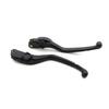 Fits R1200GS R1250GS R 1200 1250 RS/RT/R/GS K1600GT K1600GTL Lever Motorcycle Brake Lever Clutch Lever Front Control Handle (1 Set)