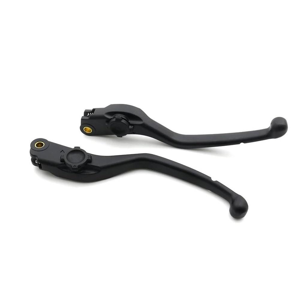 Fits R1200GS R1250GS R 1200 1250 RS/RT/R/GS K1600GT K1600GTL Lever Motorcycle Brake Lever Clutch Lever Front Control Handle (1 Set)