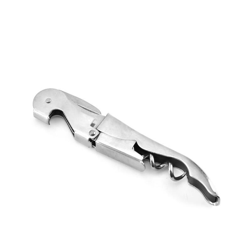 Wutuo Stainless Steel Sommelier Knife Wine Bottle Opener