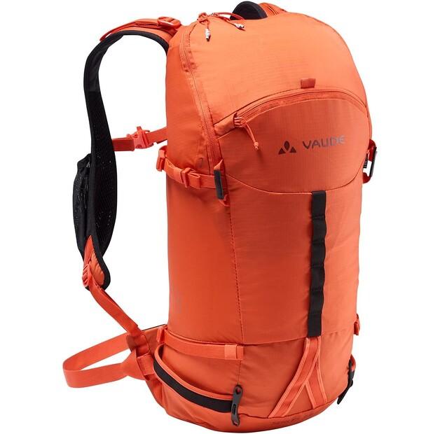 

Рюкзак Vaude Serles 22 burnt red (16077-323)
