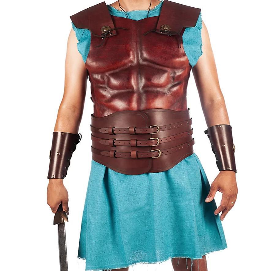 2022 Retro Europäisch und Amerikanisch Mittelalter Renaissance Cosplay Taillen Korsett