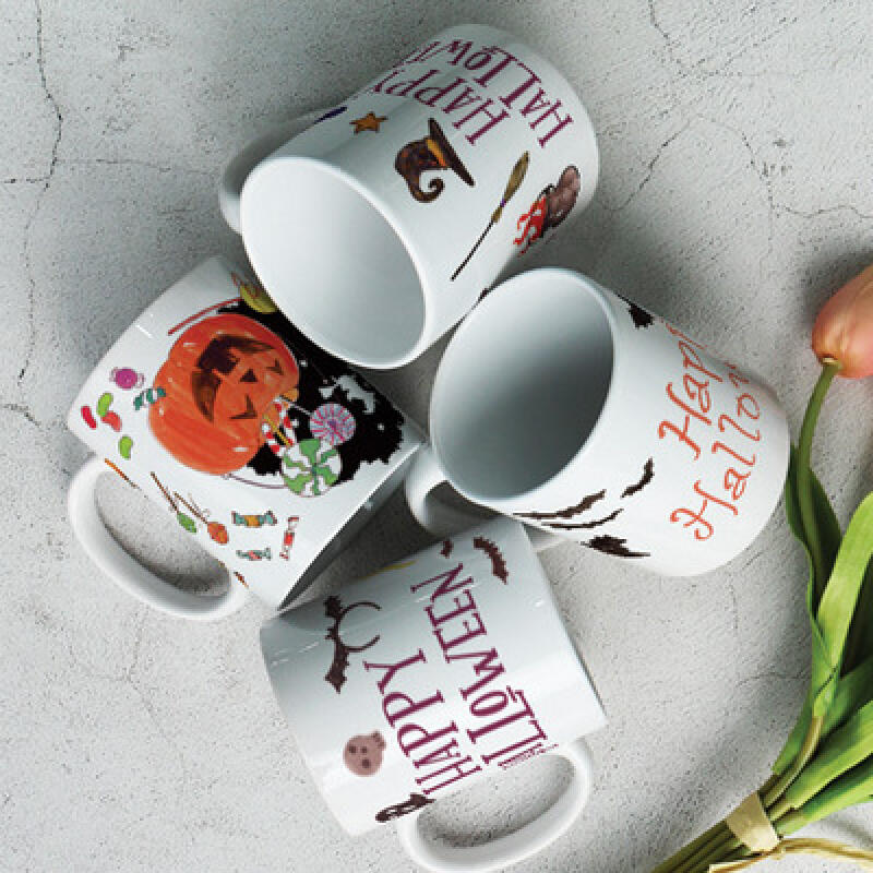 if051-Design Mug 4p-Happy Halloween