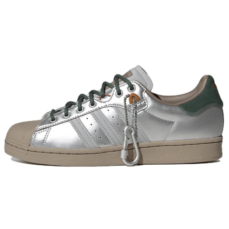 

Adidas Yanwai X Adidas Superstar Adilicious City Series Sneakers HP2361 44