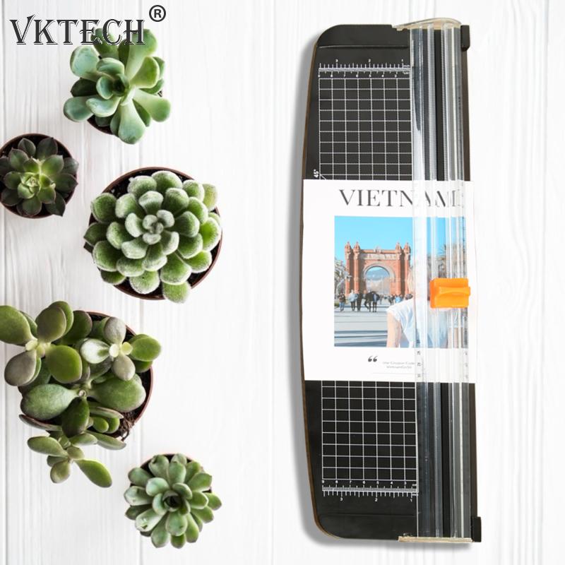 A3/A4 Paper Cutting Machine Paper Cutter Art Trimmer Crafts Photo Scrapbook Blades DIY Office Home Stationery Knife