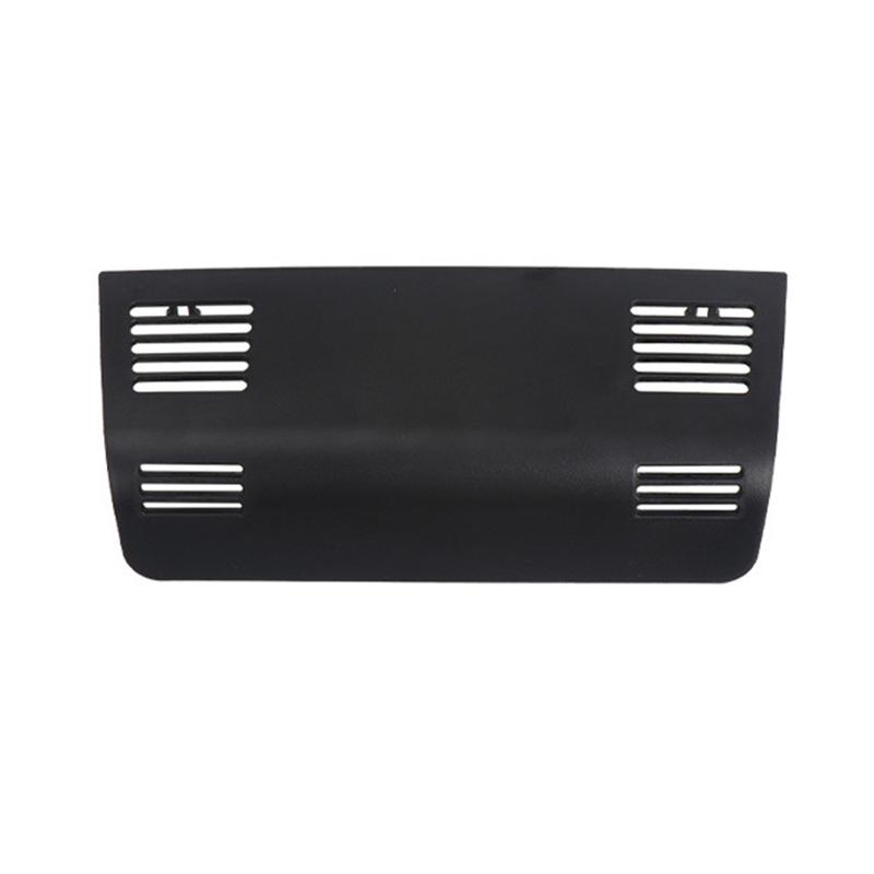 For BMW X1 3 Series E84 E91 Roof Reading Lamp Cover Sunroof Control Panel Rear Dome Light Decorative Cover 51448036236