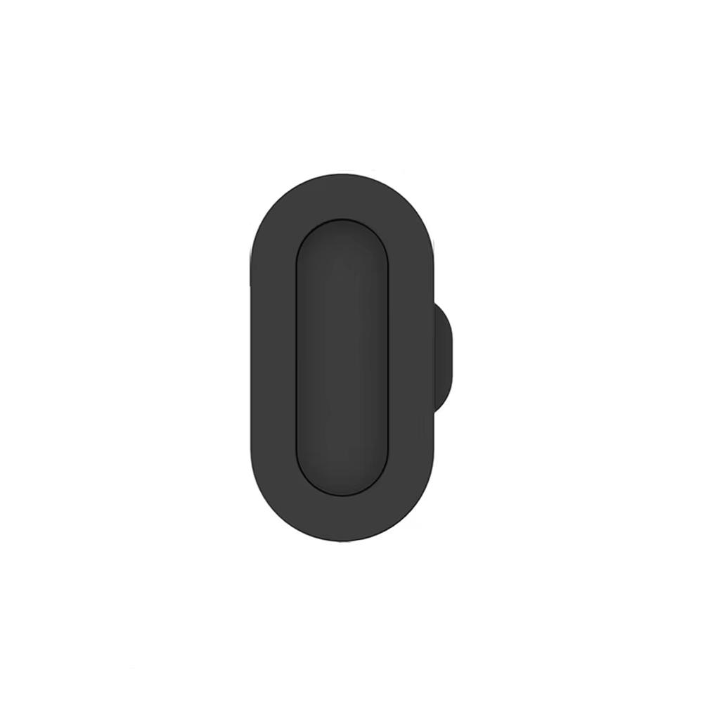 Silicone Dust Stopper For Garmin Fenix 8 E 7 7X 6 6X Pro 5 5X Plus Epix Pro Gen 2 Charging Port Dust Cover Cap Anti-dust Plug