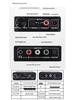 Digital Optical To 5.1 Channel Audio Converter with Adjustable 3.5mm Output