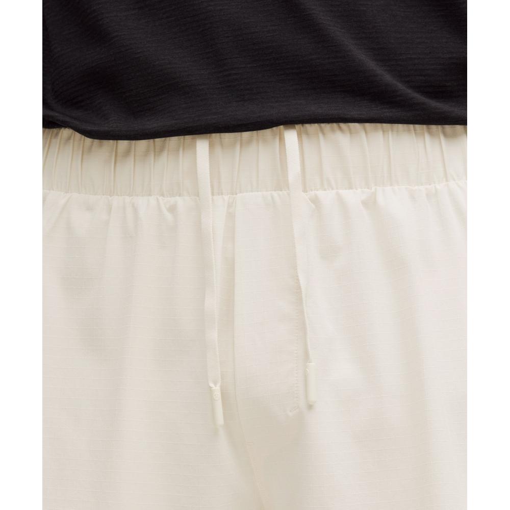 Lullulemon Mile Maker Ripstop Lined Shorts 4Inch Ltiv