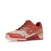 Concepts X ASICS Gel Lyte 3 Otoro Men Sneakers Pink Coral-Cloud Pure-Silver 1203A121-700