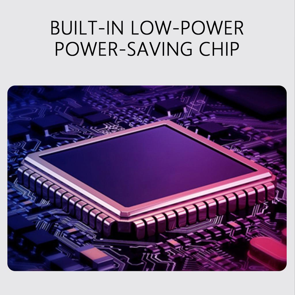 Programmierbare mechanische Mini-Gaming-Tastatur mit 12 Tasten, Doppelknöpfen und RGB-Beleuchtung, Typ-C-Kabel