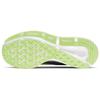 Nike  Zoom Span 3 Black Light Liquid Lime Women Sneakers Blackened-Blue Lagoon-Pulse CQ9267-013