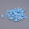 MOC 10PCS 65468 Musical Note Building Blocks Kit High Pitched Characters Decorative Props Particle Toys Children Birthday Gifts