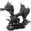 Capcom Figure Builder Creator's Model Black Devourer Gore Magara Reprint, Approx. H205 X W235 X D240mm