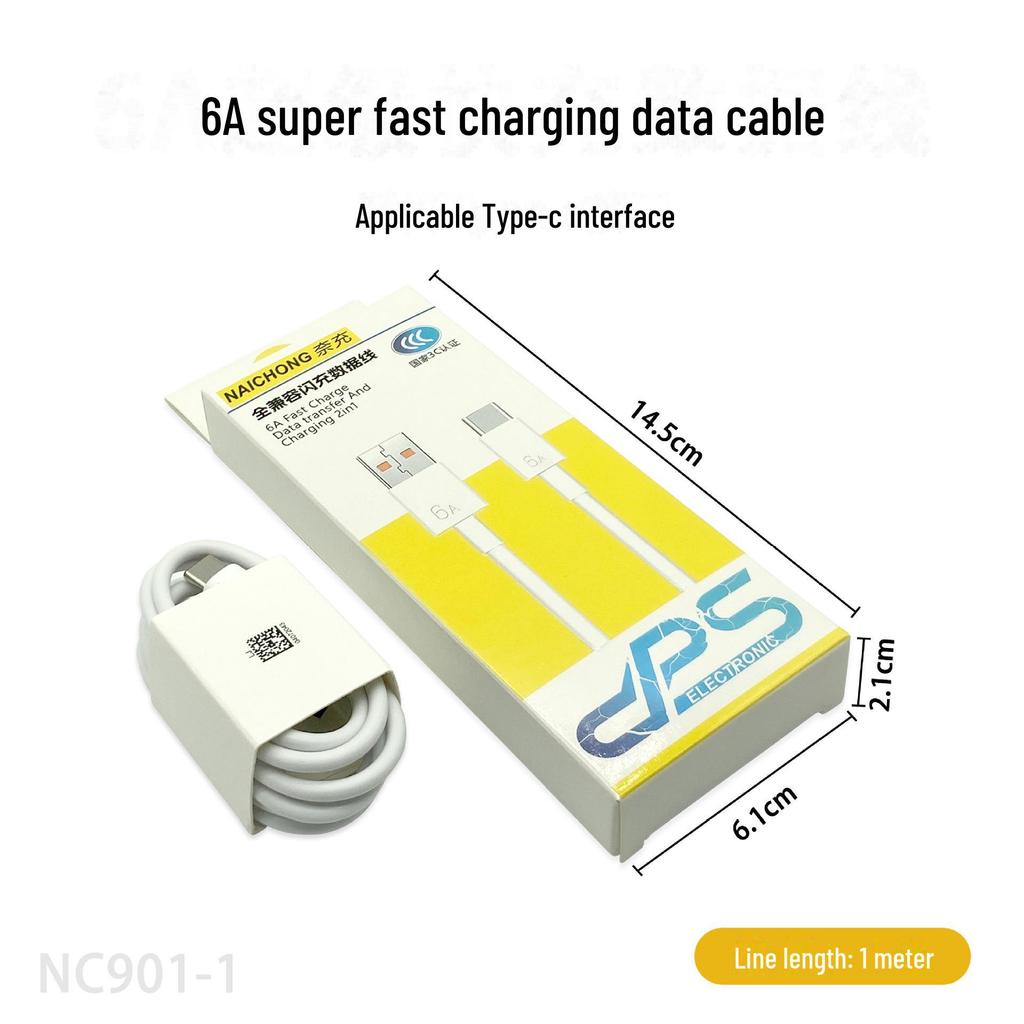20W Dual-Port PD Fast Charger for Huawei & Apple - Type-C A+C Plug