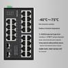 TP-LINK 26-Port Gigabit Industrial Managed Switch