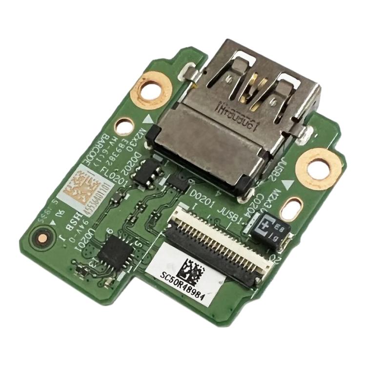 

USB-плата питания For Lenovo ThinkPad E450 20DC 20DD E450c 20EH