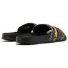 Street Fighter X Reebok Classic Slide Train Hard, Game Hard - Black Unisex Sneakers Core-Black HP2208