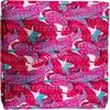 Aizza Trends Handmade Pure Cotton Printed Kantha Quilt  - Traditional Look Bed Spread Kantha Gudri